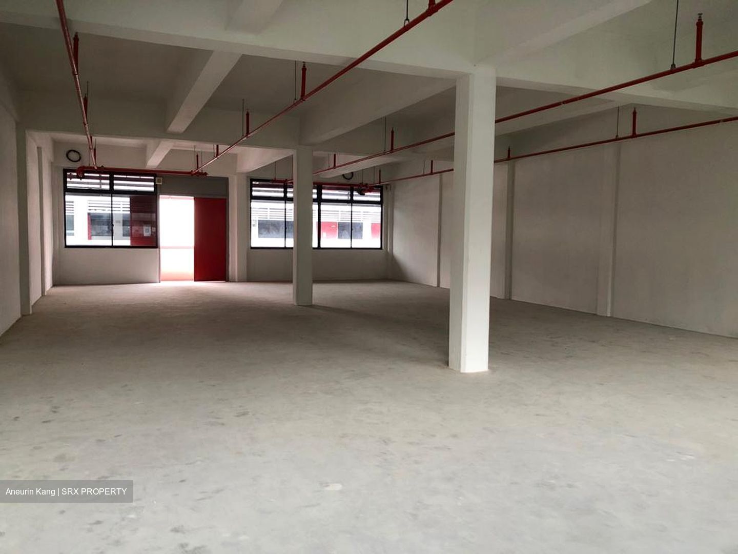 Toa Payoh North (D12), Factory #552581361